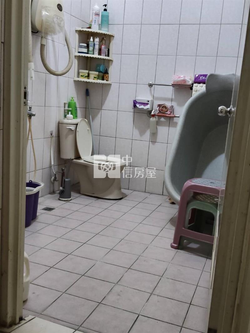 莿桐中正路透天房屋室內格局與周邊環境