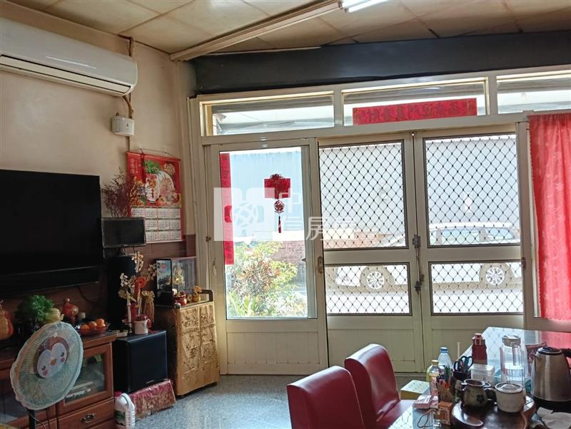 莿桐中正路透天房屋室內格局與周邊環境