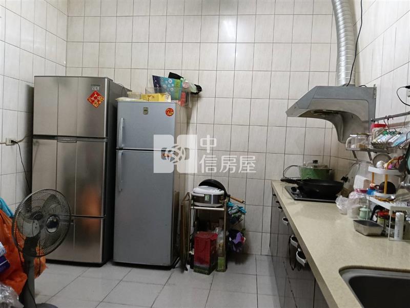 莿桐中正路透天房屋室內格局與周邊環境