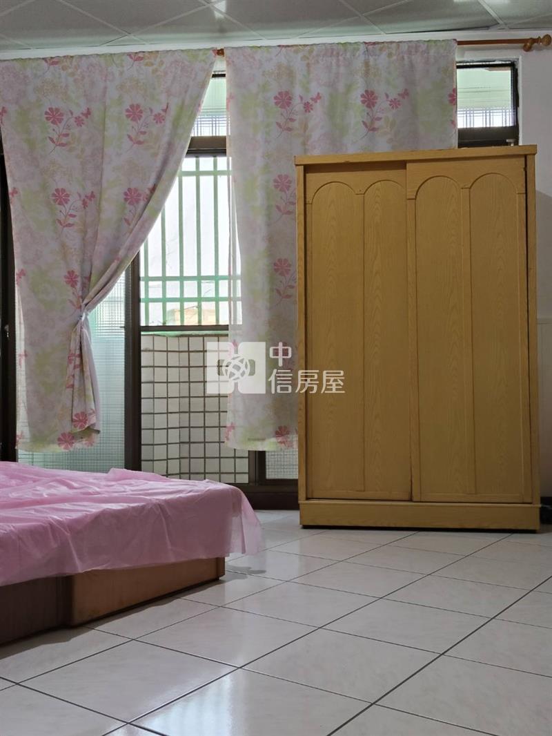 莿桐中正路透天房屋室內格局與周邊環境