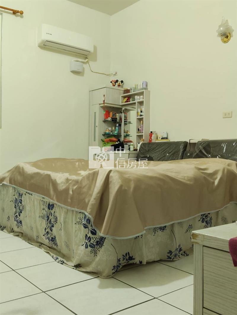 莿桐中正路透天房屋室內格局與周邊環境