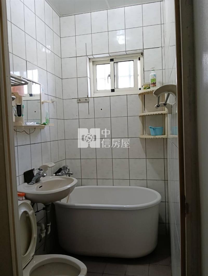 莿桐中正路透天房屋室內格局與周邊環境