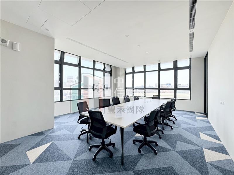 【豐禾】(專)楊梅全新立體雙車廠房A5六樓房屋室內格局與周邊環境