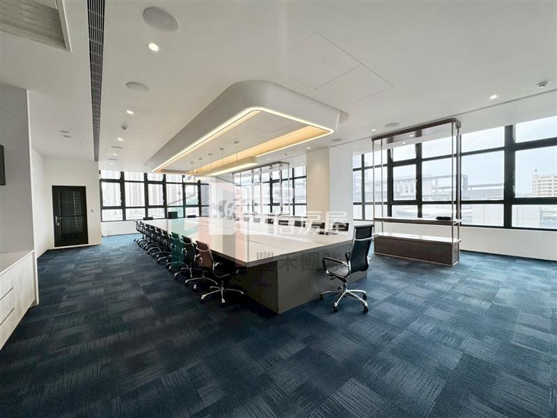 【豐禾】(專)楊梅全新立體雙車廠房A5六樓房屋室內格局與周邊環境