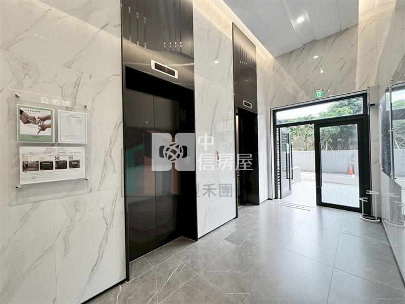 【豐禾】(專)楊梅全新立體雙車廠房A5六樓房屋室內格局與周邊環境