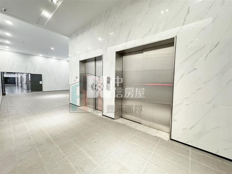 【豐禾】(專)楊梅全新立體雙車廠房A5六樓房屋室內格局與周邊環境