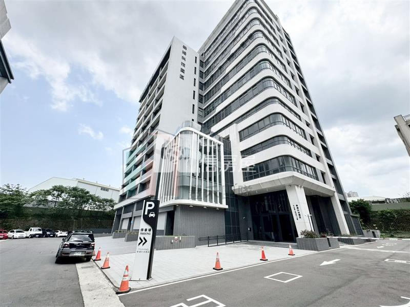 【豐禾】(專)楊梅全新立體雙車廠房A5六樓房屋室內格局與周邊環境