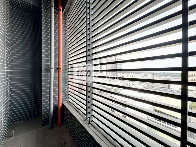 【豐禾】(專)楊梅全新立體雙車廠房A5六樓房屋室內格局與周邊環境