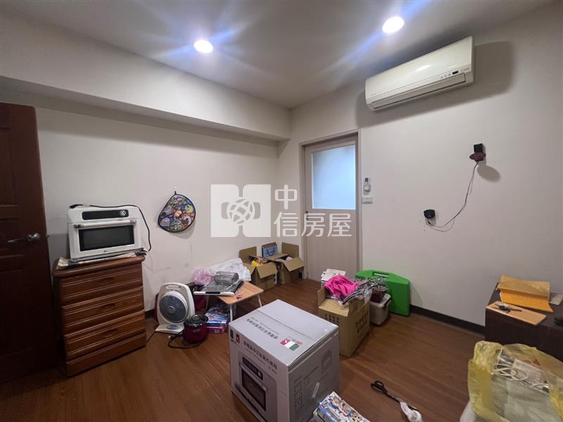 捷運A22站(2房)房屋室內格局與周邊環境