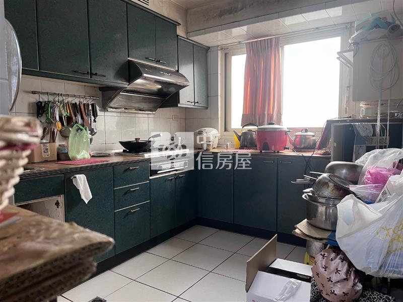 捷運A22站(2房)房屋室內格局與周邊環境