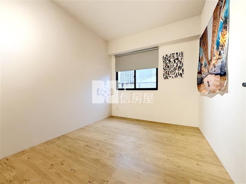 精誠寶座3+1房平車房屋室內格局與周邊環境