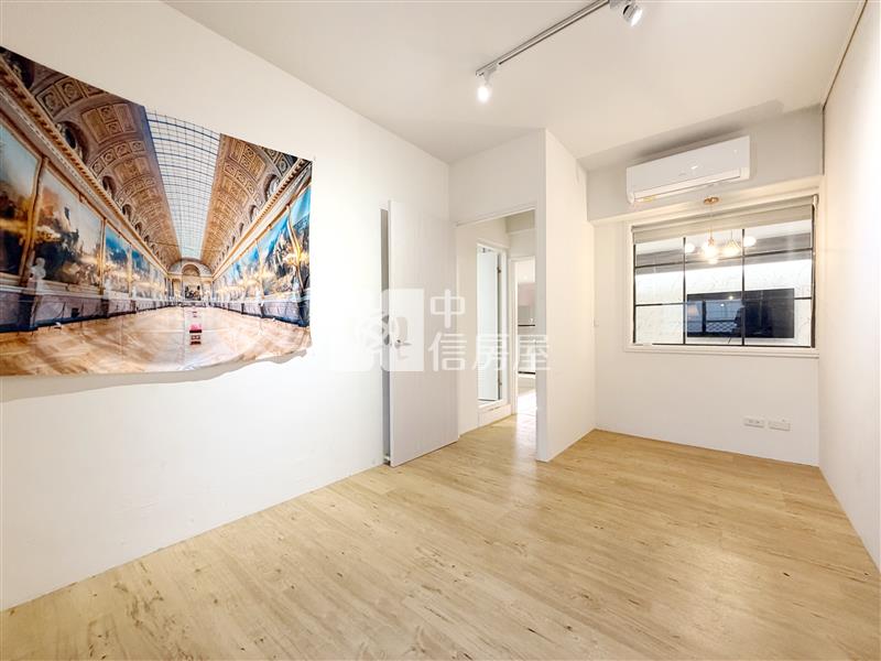 精誠寶座3+1房平車房屋室內格局與周邊環境