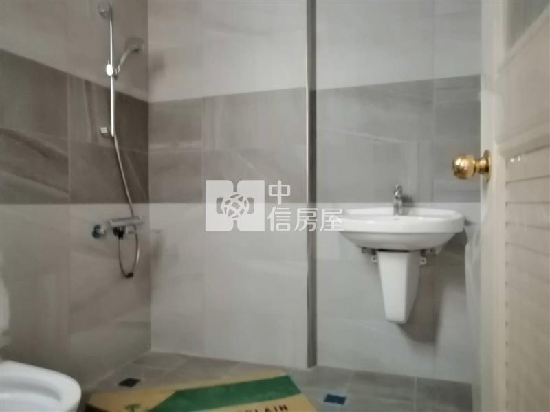 聯新醫院電梯別墅房屋室內格局與周邊環境