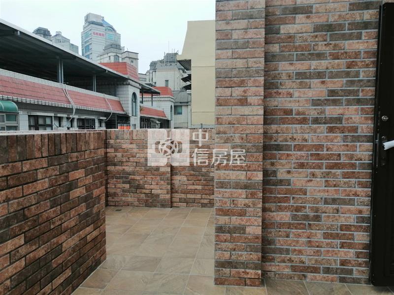 聯新醫院電梯別墅房屋室內格局與周邊環境