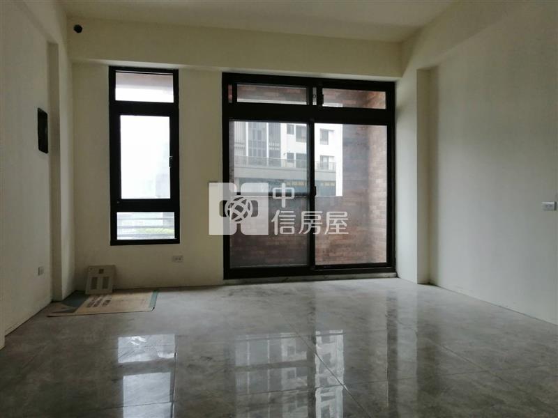 聯新醫院電梯別墅房屋室內格局與周邊環境