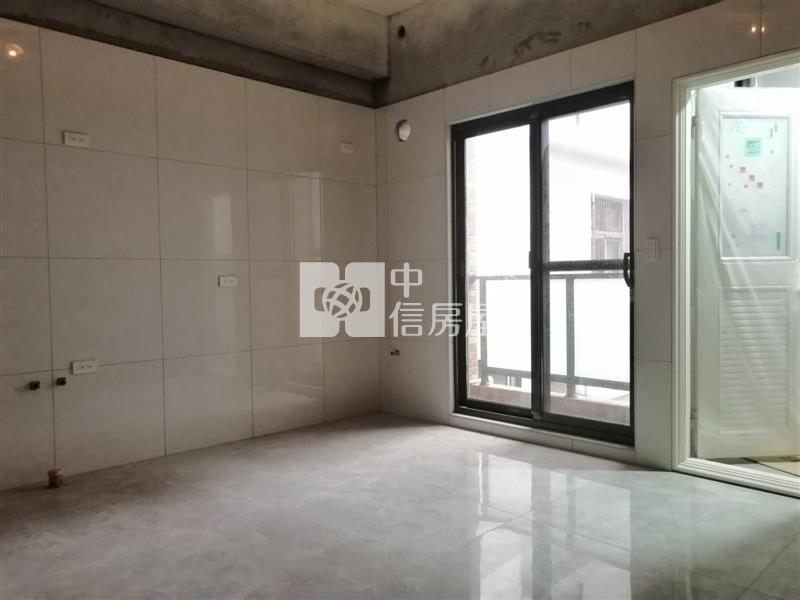 聯新醫院電梯別墅房屋室內格局與周邊環境