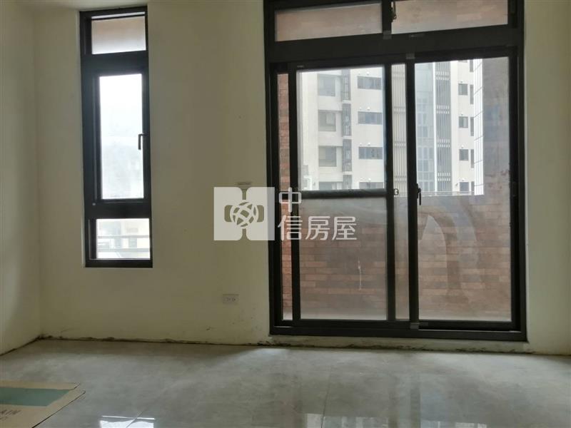 聯新醫院電梯別墅房屋室內格局與周邊環境