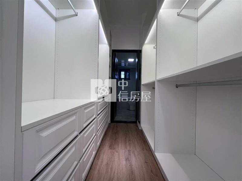 和發La Vie房屋室內格局與周邊環境