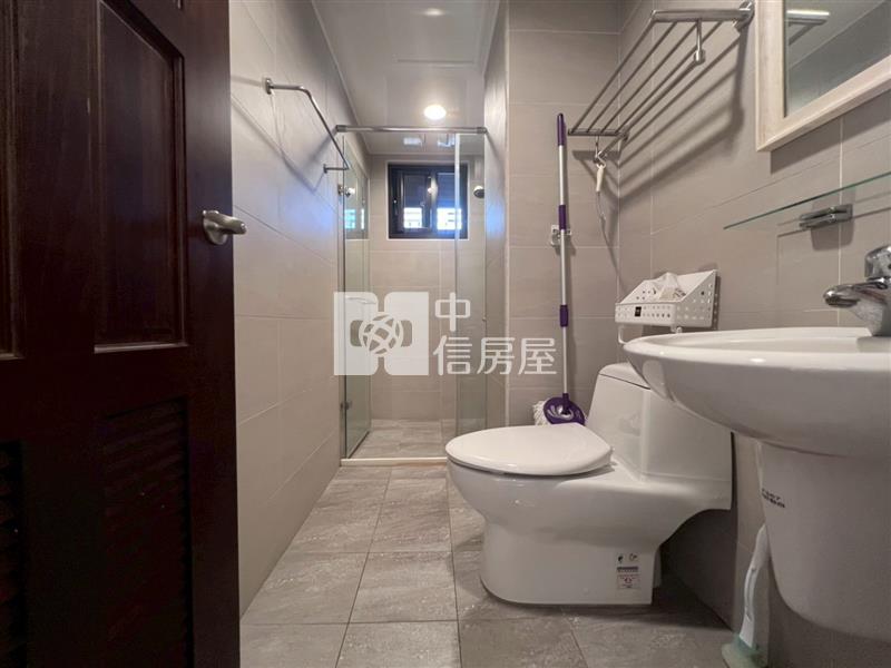 和發La Vie房屋室內格局與周邊環境