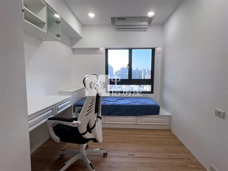 和發La Vie房屋室內格局與周邊環境