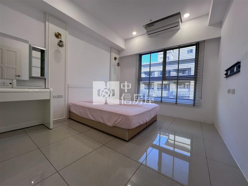 和發La Vie房屋室內格局與周邊環境