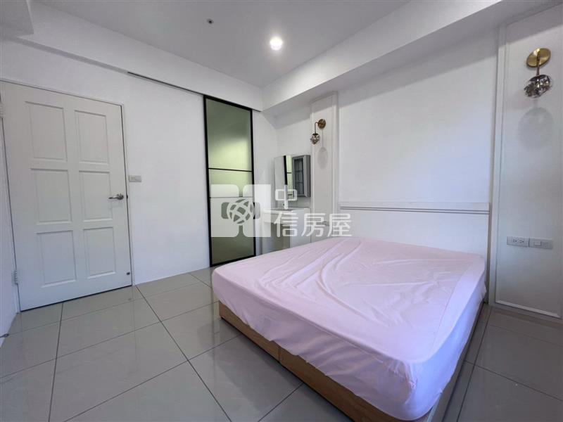 和發La Vie房屋室內格局與周邊環境