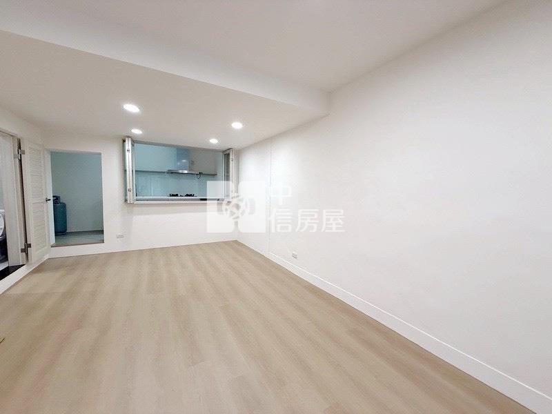 獅子林整新透天房屋室內格局與周邊環境