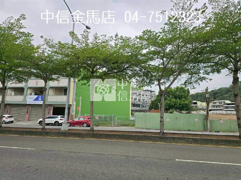 ㊣彰南路持分建地房屋室內格局與周邊環境