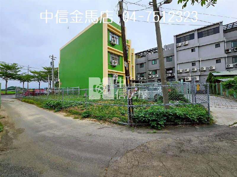 ㊣彰南路持分建地房屋室內格局與周邊環境