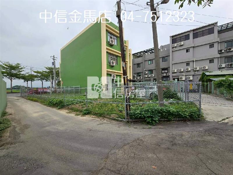 ㊣彰南路持分建地房屋室內格局與周邊環境