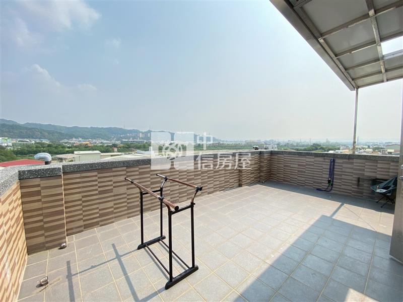 塗城商圈輕屋齡電梯收租27套房屋室內格局與周邊環境