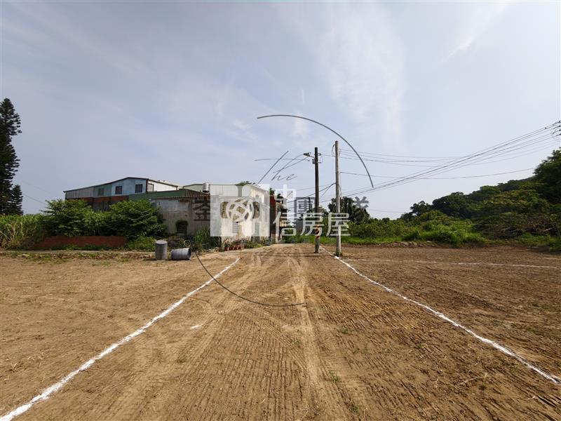 五楊交流道旁都計美田房屋室內格局與周邊環境