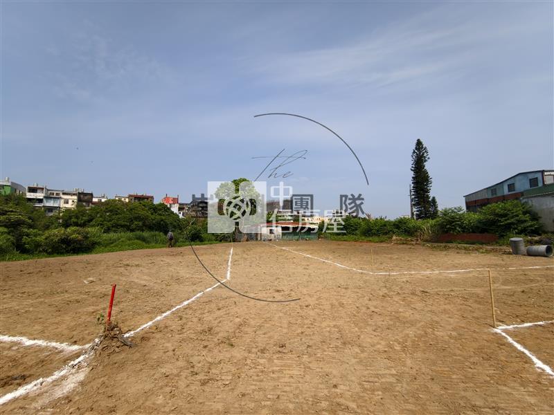 五楊交流道旁都計美田房屋室內格局與周邊環境