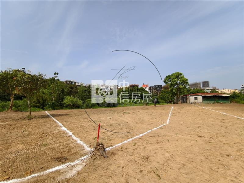 五楊交流道旁都計美田房屋室內格局與周邊環境