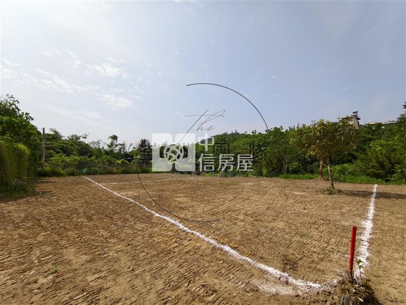 五楊交流道旁都計美田房屋室內格局與周邊環境