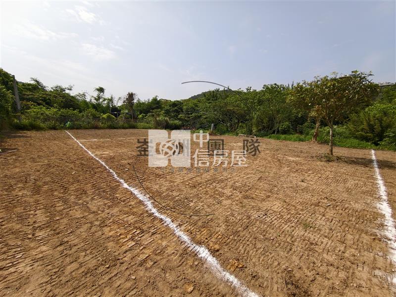 五楊交流道旁都計美田房屋室內格局與周邊環境