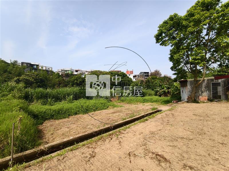 五楊交流道旁都計美田房屋室內格局與周邊環境