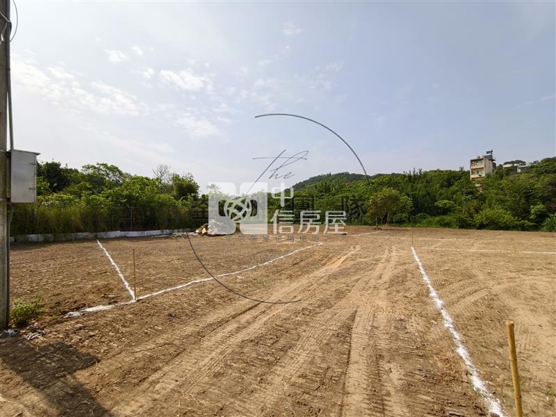 五楊交流道旁都計美田房屋室內格局與周邊環境