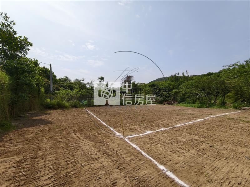 五楊交流道旁都計美田房屋室內格局與周邊環境