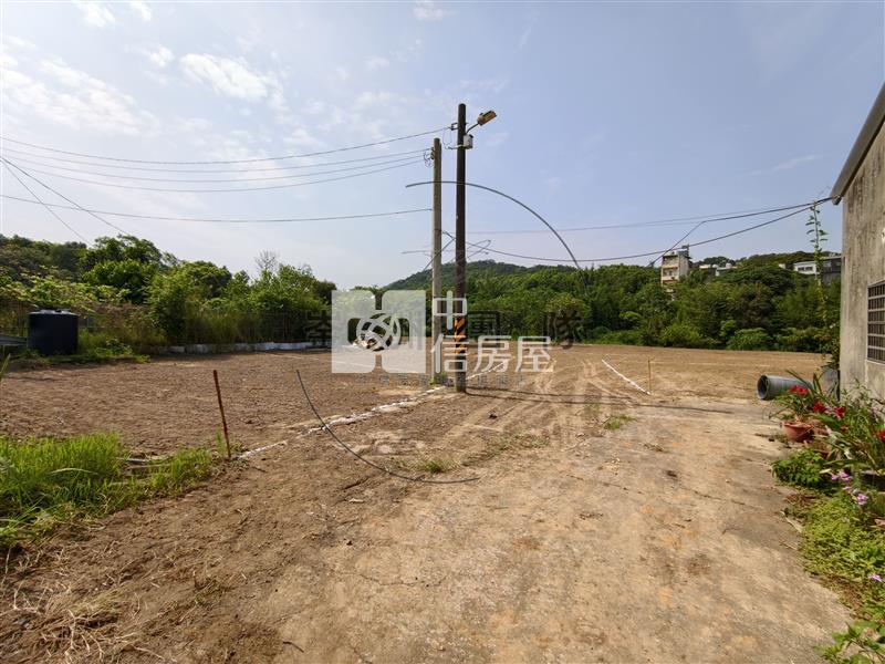 五楊交流道旁都計美田房屋室內格局與周邊環境