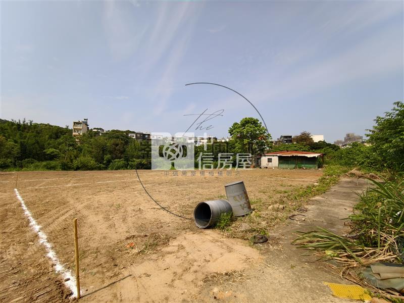 五楊交流道旁都計美田房屋室內格局與周邊環境