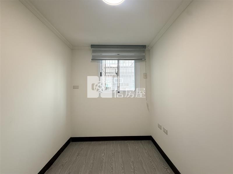 羅丹天地魔術空間採光四房房屋室內格局與周邊環境