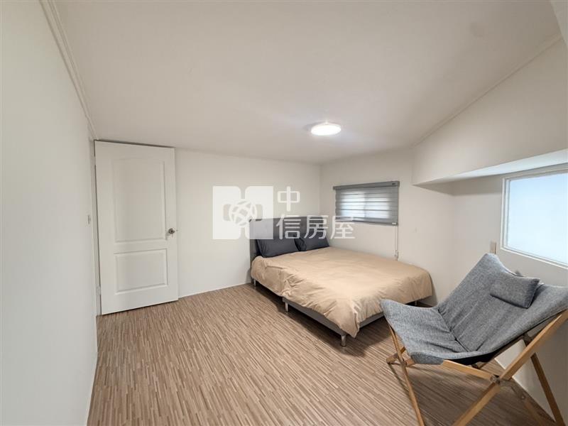 羅丹天地魔術空間採光四房房屋室內格局與周邊環境