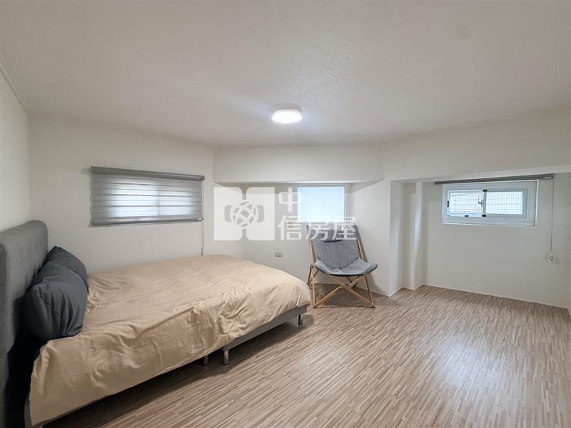 羅丹天地魔術空間採光四房房屋室內格局與周邊環境