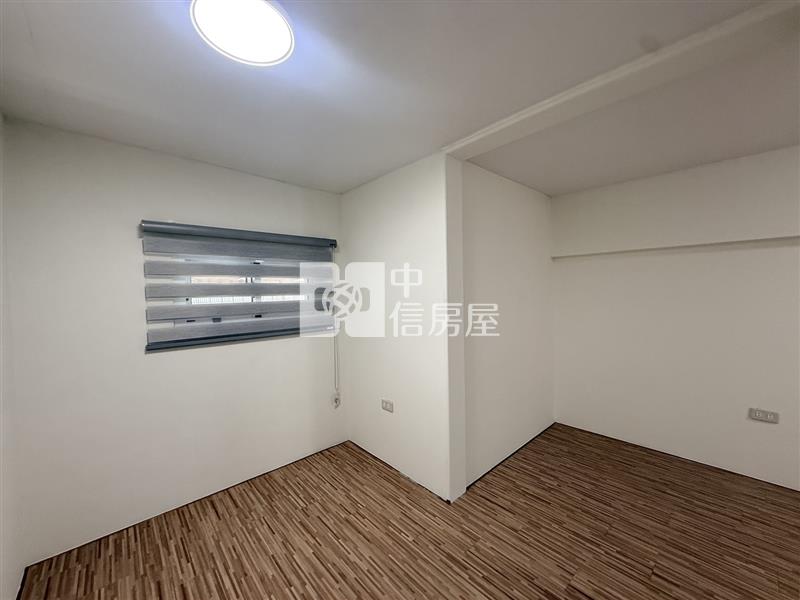 羅丹天地魔術空間採光四房房屋室內格局與周邊環境