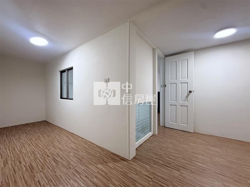 羅丹天地魔術空間採光四房房屋室內格局與周邊環境