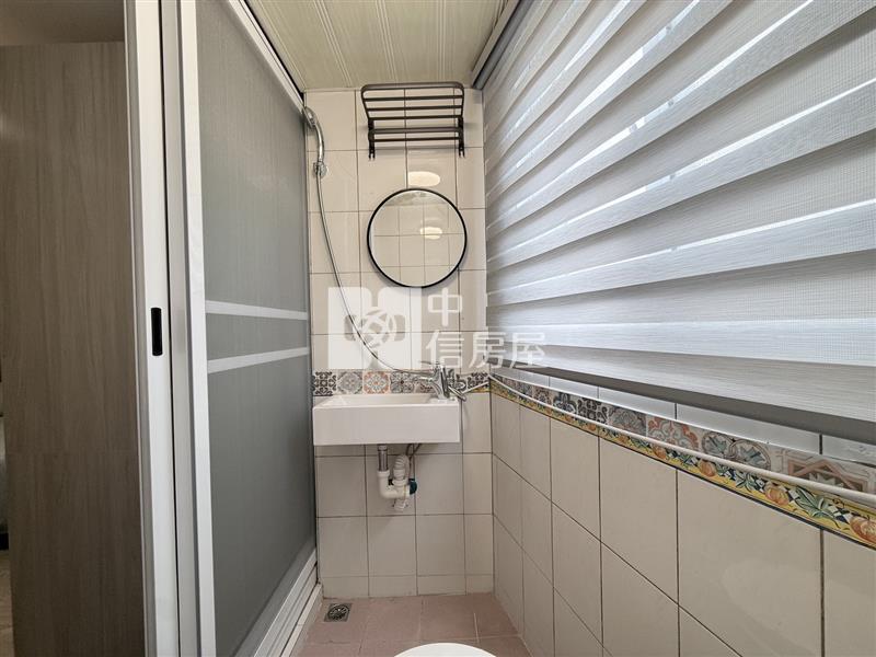 羅丹天地魔術空間採光四房房屋室內格局與周邊環境