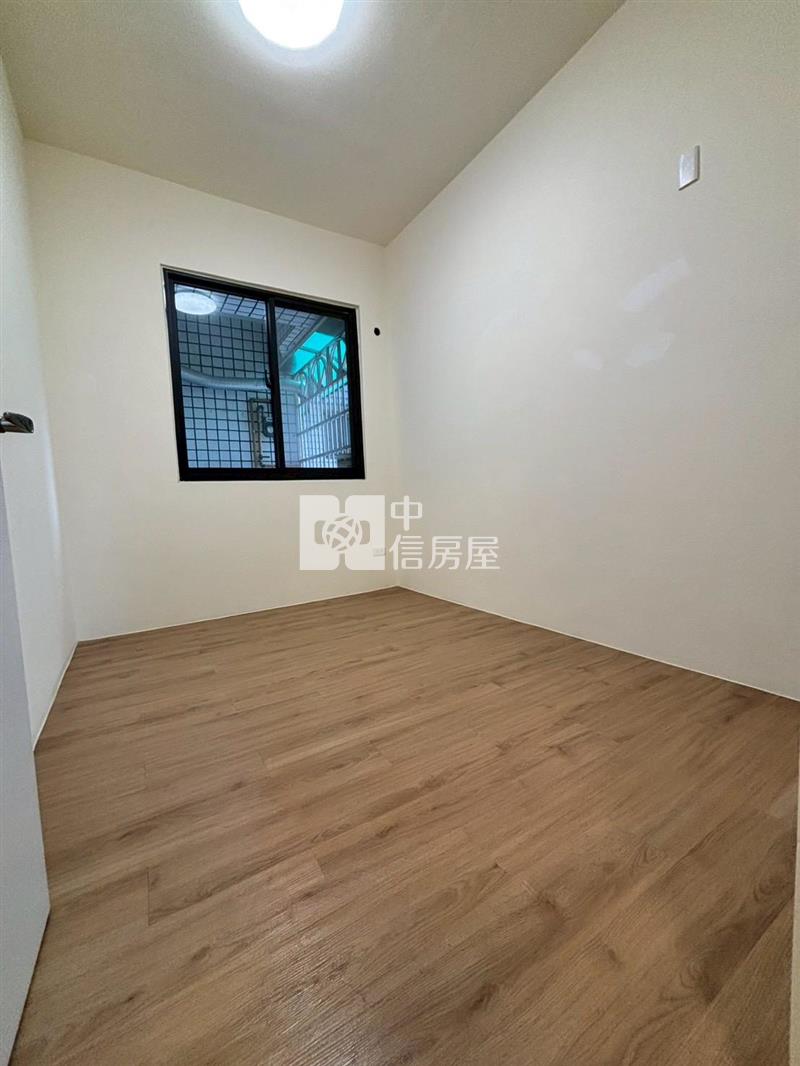 內壢環中邊間3+1房+車位房屋室內格局與周邊環境