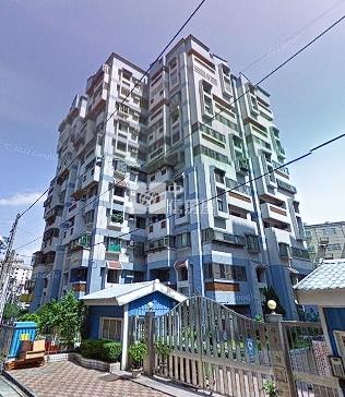 內壢環中邊間3+1房+車位房屋室內格局與周邊環境