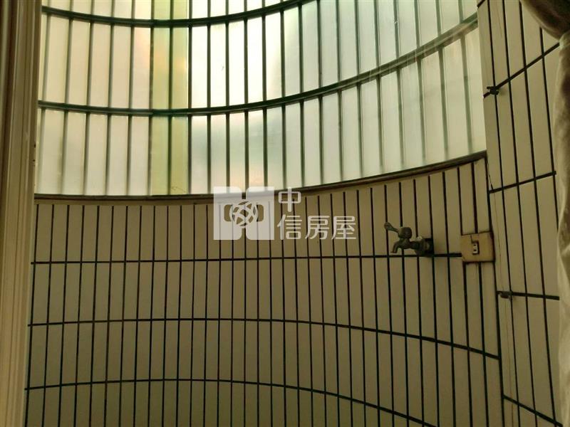 員林國小旁公寓3F房屋室內格局與周邊環境